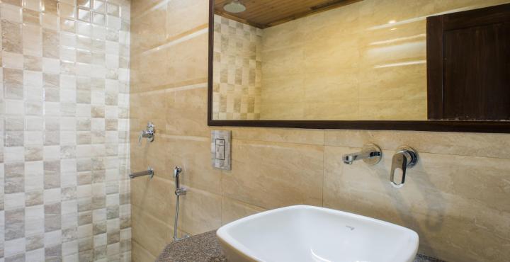 Shingar Hotel Simlá Kültér fotó